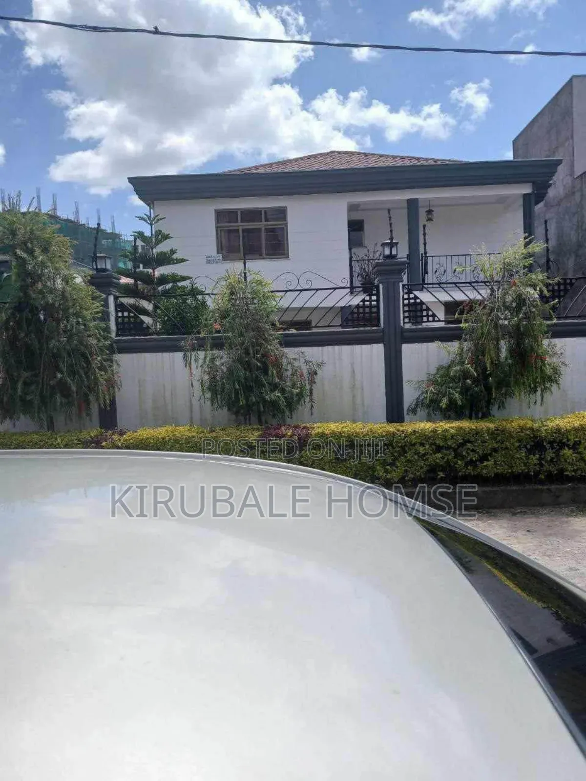 5bdrm Villa in Bole for sale