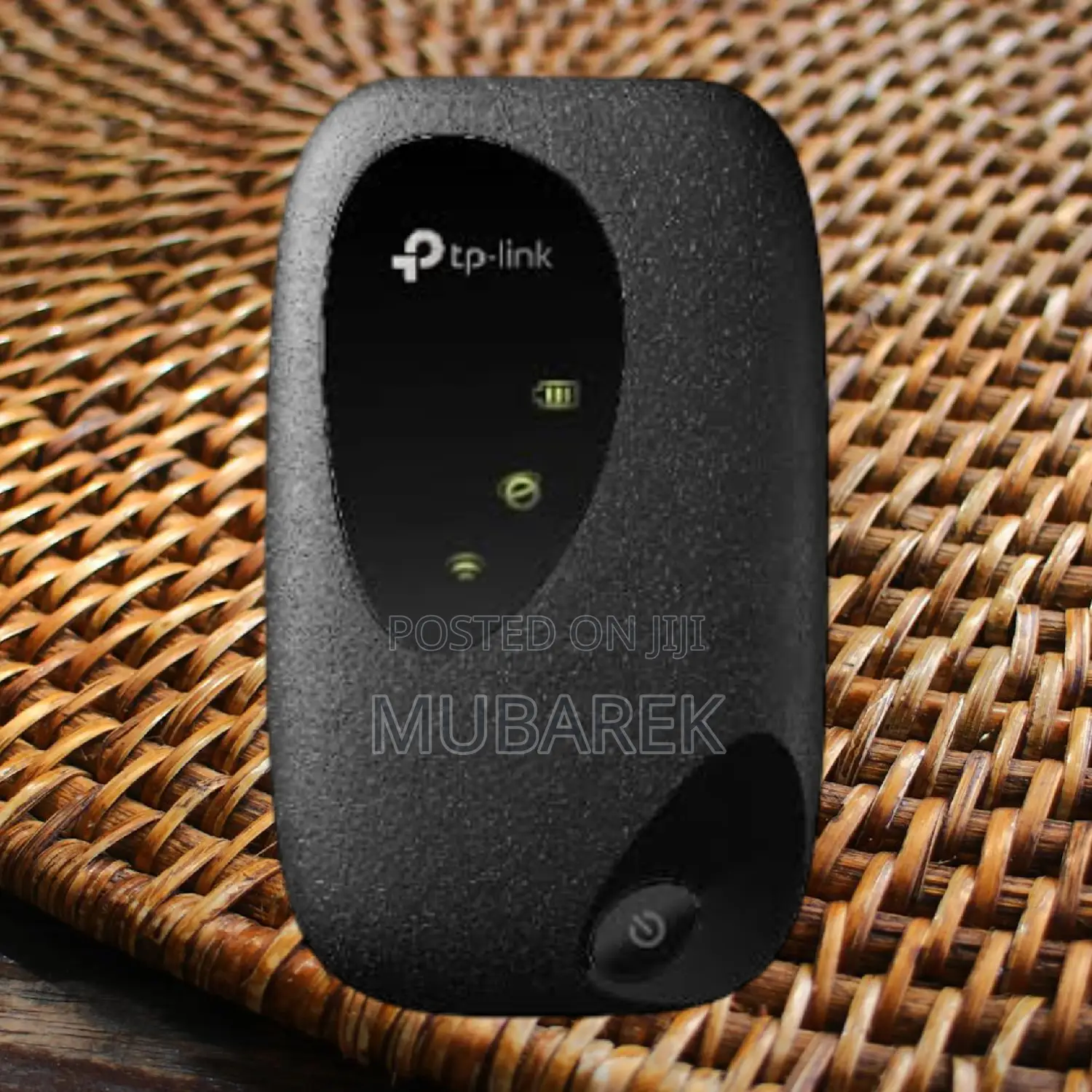 Tp-Link M7200 Router: Great Alternative to Huawei Devices