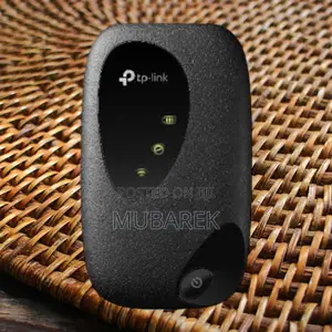 Tp-Link M7200 Router: Great Alternative to Huawei Devices