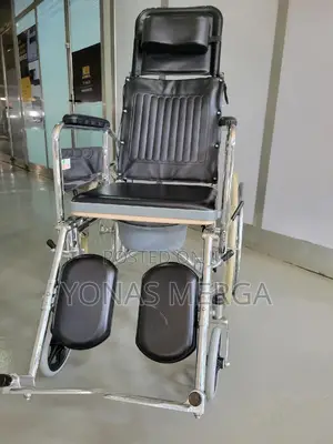 Commode Wheelchair Imported፻兼wheelchair{}፻¶Wheelchair፯∞ዊልቼር