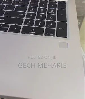 New Laptop HP EliteBook 850 G6 16GB Intel Core I5 SSD 512GB