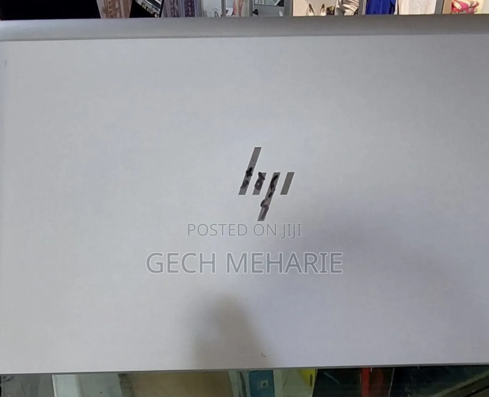 New Laptop HP EliteBook 850 G6 16GB Intel Core I5 SSD 512GB