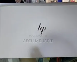 New Laptop HP EliteBook 850 G6 16GB Intel Core I5 SSD 512GB