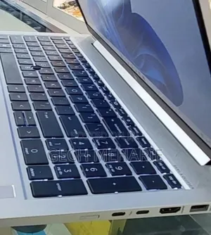 New Laptop HP EliteBook 850 G6 16GB Intel Core I5 SSD 512GB