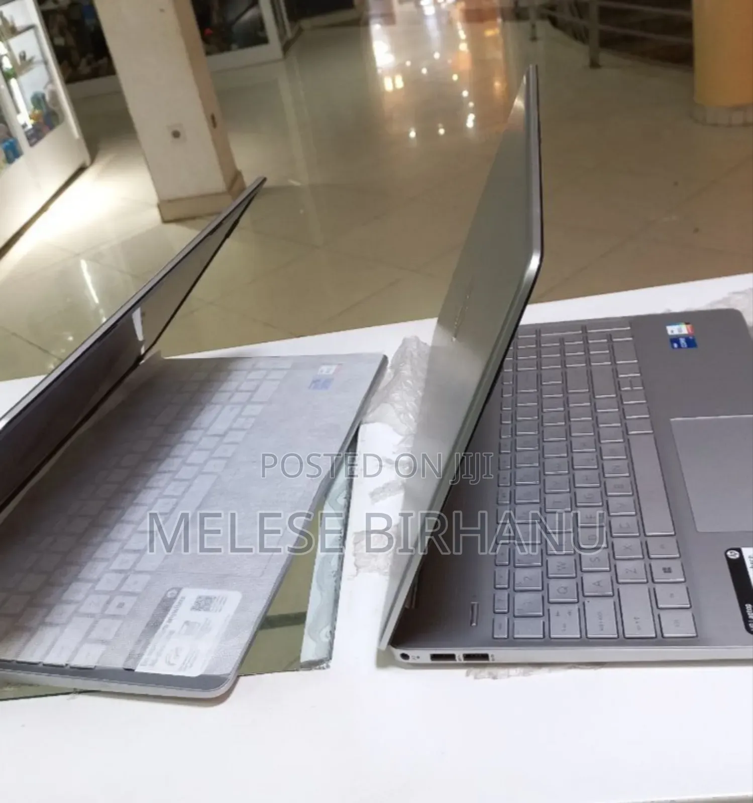 New Laptop HP Stream Notebook 16GB Intel Core I7 SSD 512GB