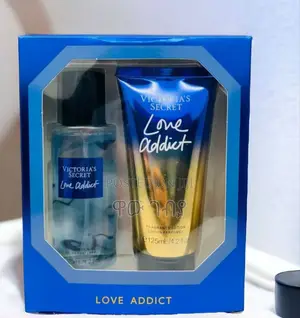 Photo - Victoria's Secret Different Flavors