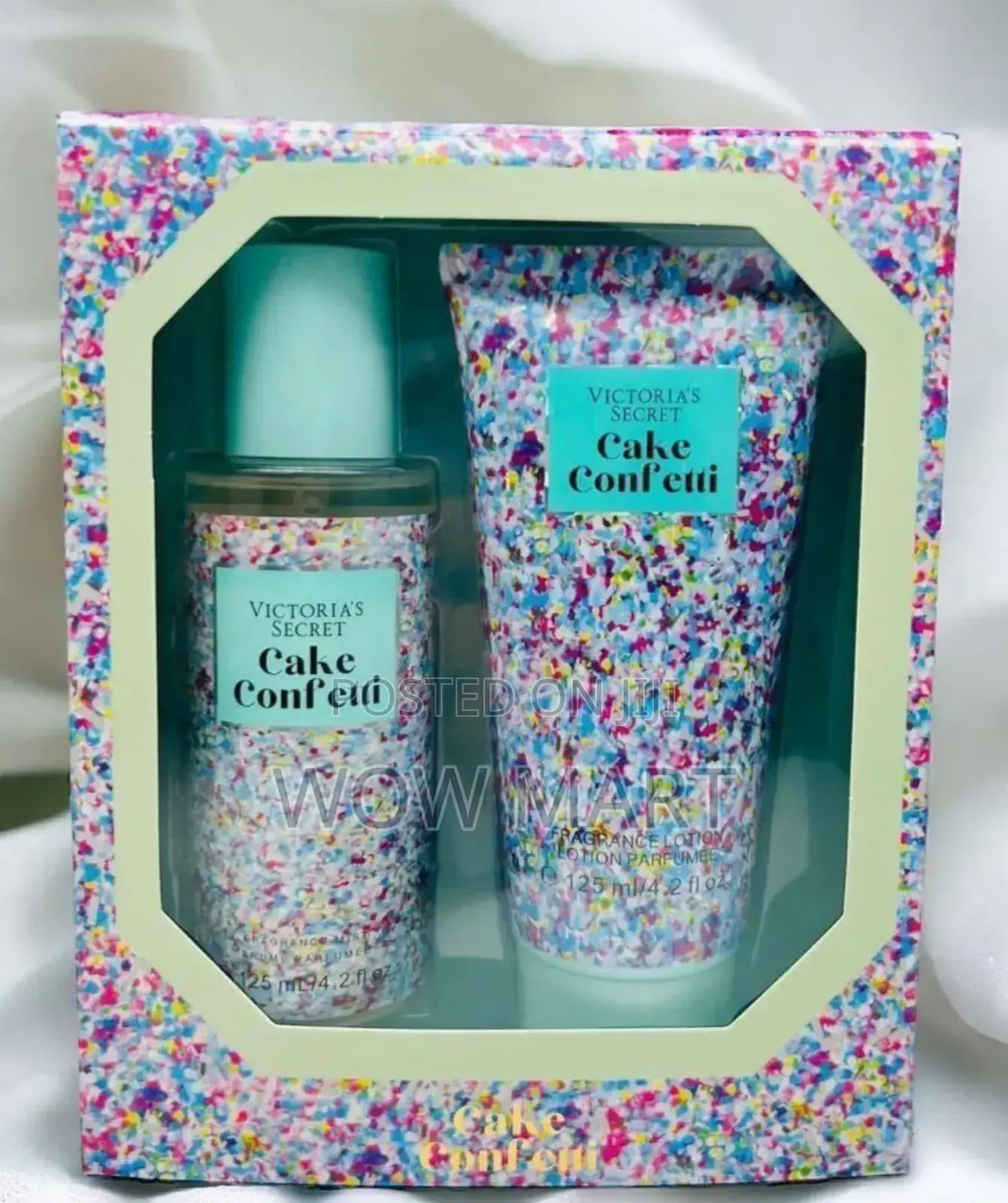 Victoria's Secret Different Flavors