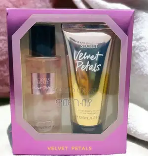 Victoria's Secret Different Flavors