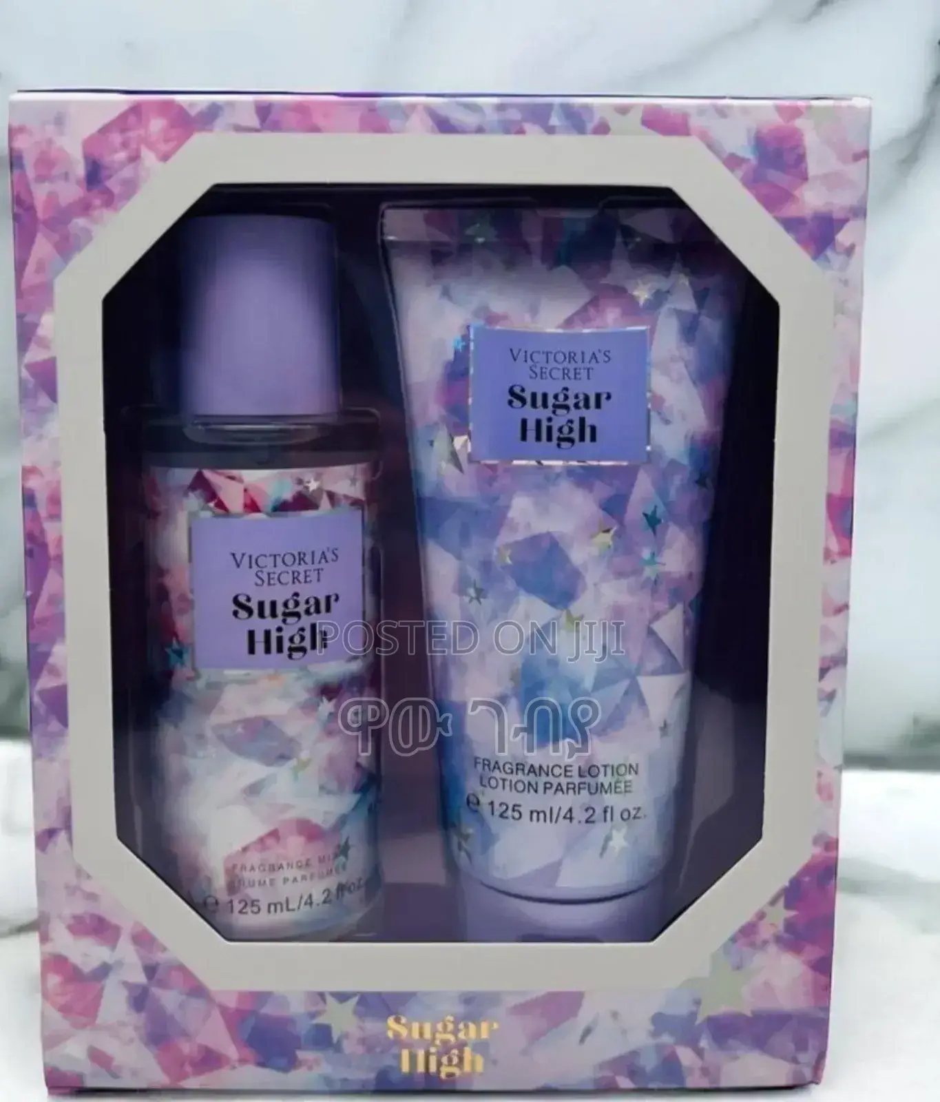 Victoria's Secret Different Flavors