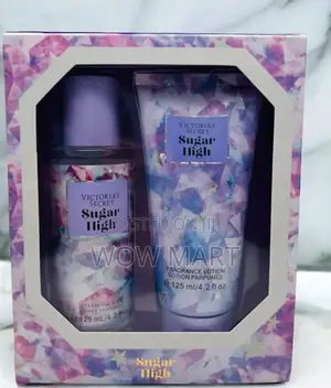 Victoria's Secret Different Flavors