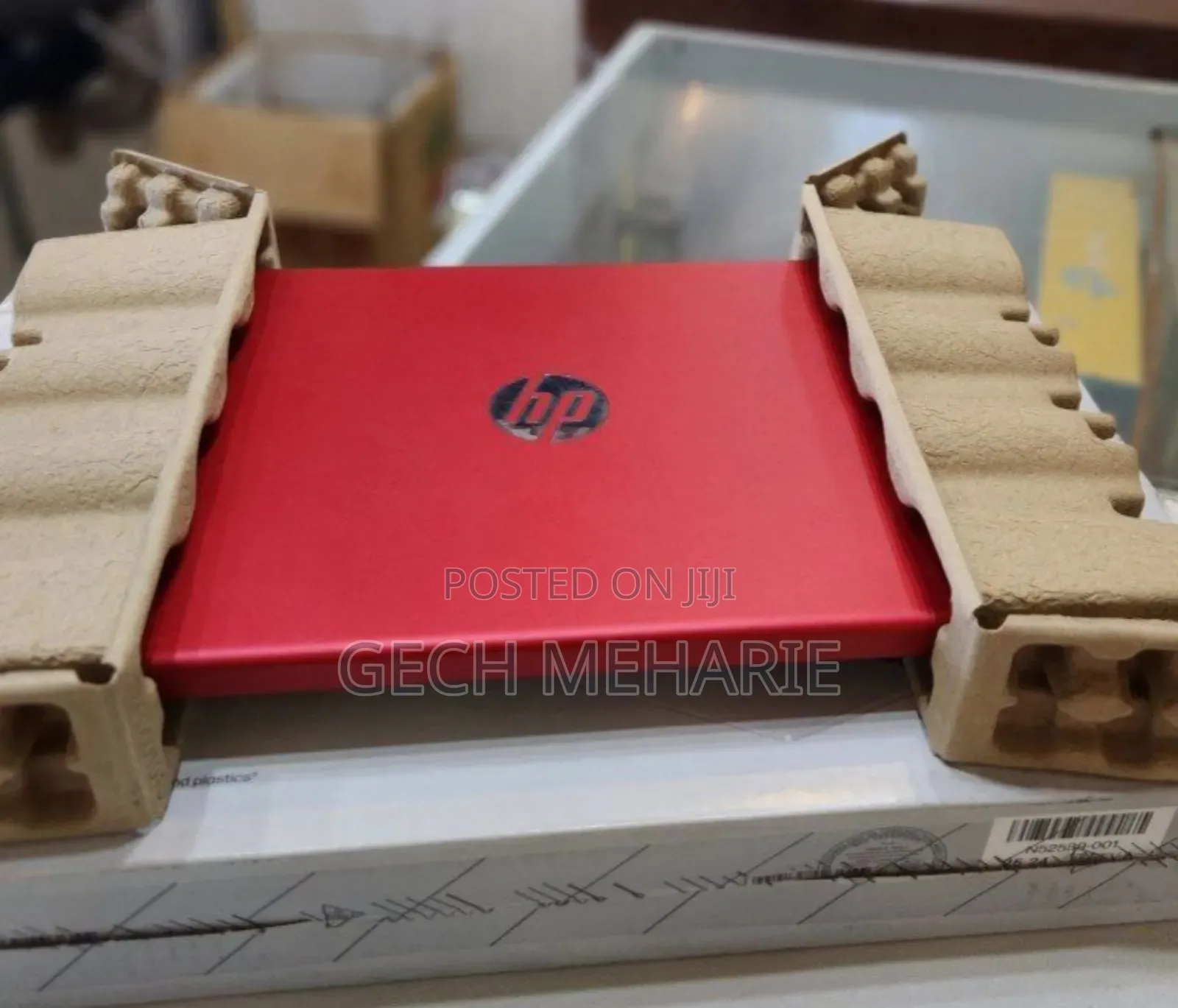 New Laptop HP Stream Notebook 4GB Intel SSD 128GB