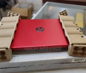 New Laptop HP Stream Notebook 4GB Intel SSD 128GB