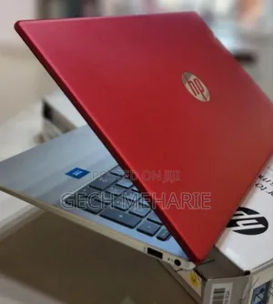 New Laptop HP Stream Notebook 4GB Intel SSD 128GB