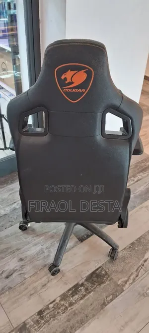 Photo - Gaming Chair