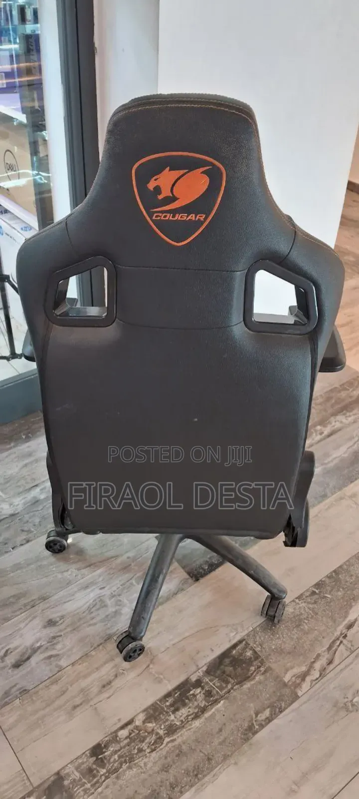 Gaming Chair