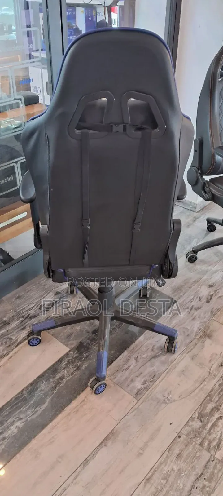 Gaming Chair