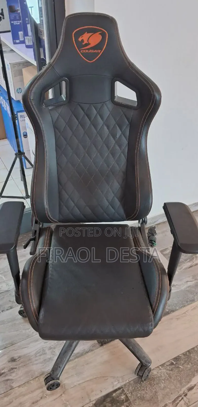 Gaming Chair