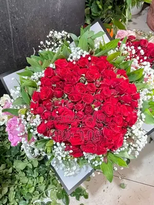 Photo - Rose Flowers Available