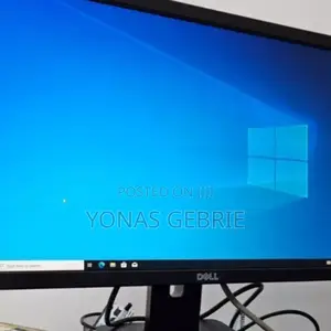 Photo - Computer Moniter