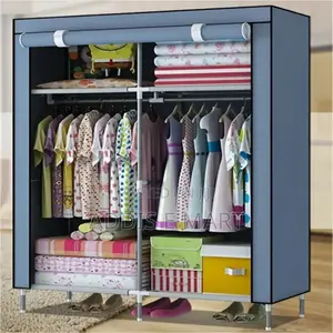 Brand New Simple Wardrobe