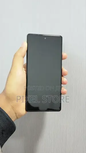 New Google Pixel 6 128 GB Black
