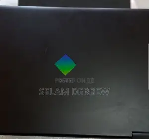 New Laptop HP Omen 15 16GB Intel Core I7 SSD 1T