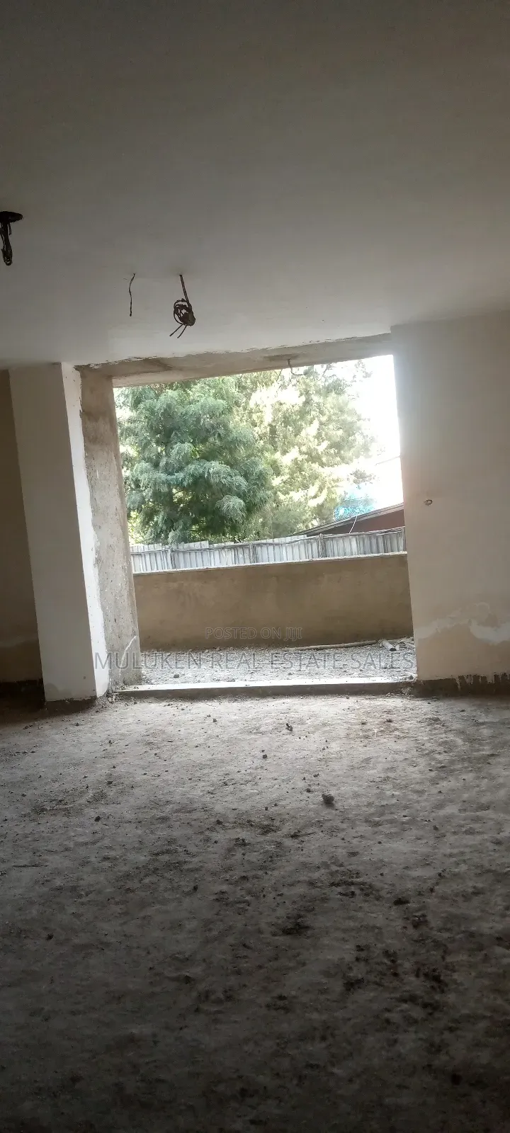 2bdrm Apartment in Bole for sale