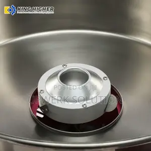 Commercial Electric Cotton Candy Machine