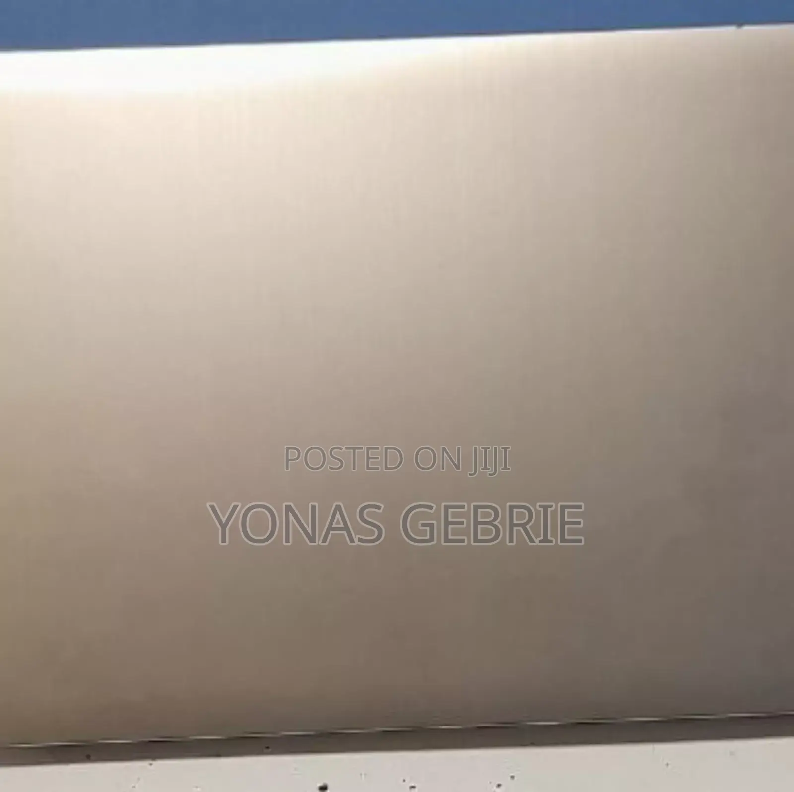 New Laptop Lenovo Ideapad 3 4GB Intel Core I3 SSD 256GB