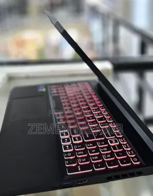 New Laptop Acer Nitro 5 16GB Intel Core I9 SSD 512GB