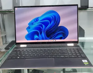 Laptop HP Spectre 16GB Intel Core I7 SSD 512GB
