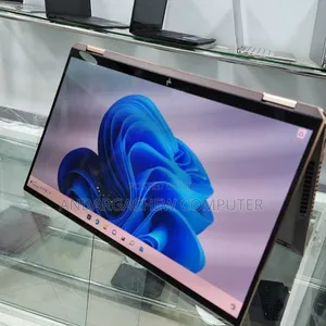 Laptop HP Spectre 16GB Intel Core I7 SSD 512GB