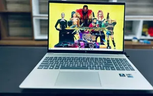 New Laptop HP Pavilion 15 16GB Intel Core I7 SSD 1T