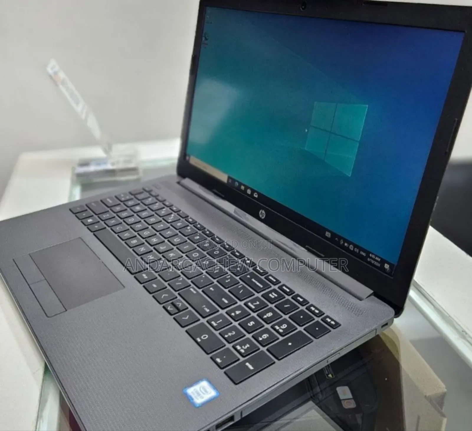 Laptop HP Stream Notebook 8GB Intel Core I5 HDD 1T