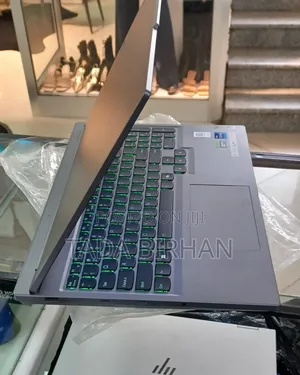 New Laptop Lenovo Legion 5 16GB Intel Core I7 SSD 1T