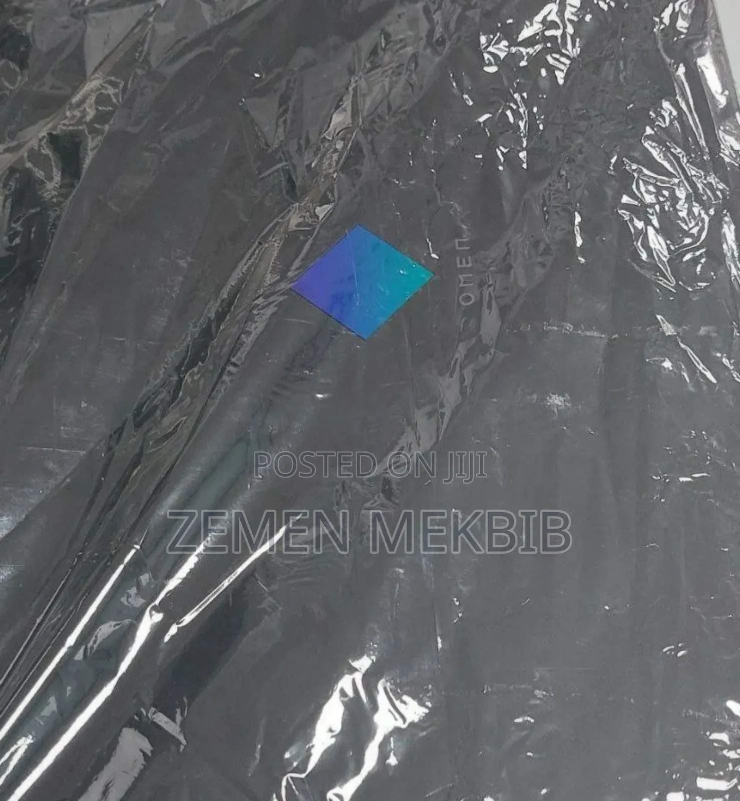 New Laptop HP Omen 15 16GB Intel Core I7 SSD 1T