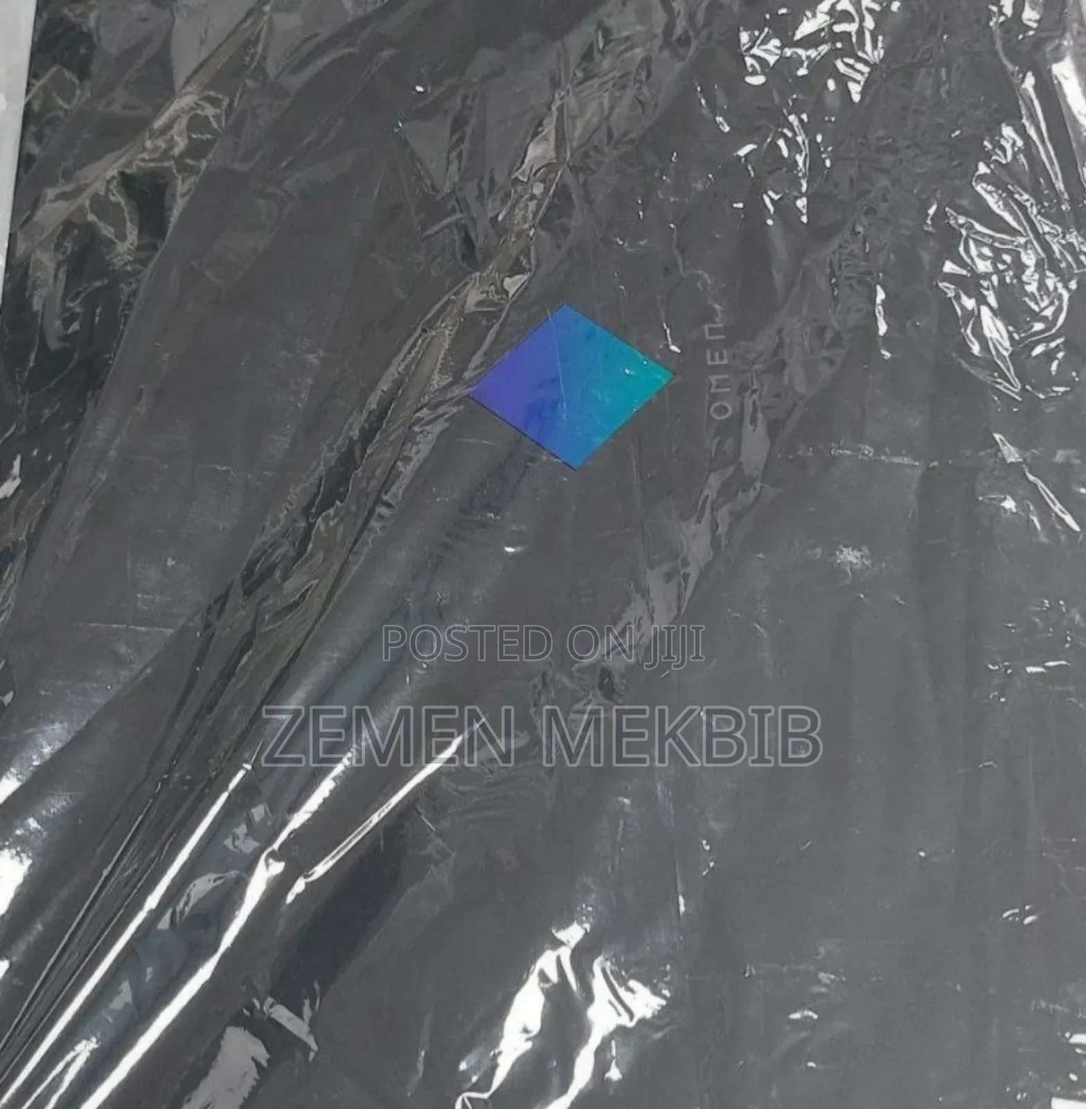 New Laptop HP Omen 15 16GB Intel Core I7 SSD 1T