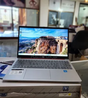 New Laptop HP Stream Notebook 4GB Intel Celeron SSD 128GB