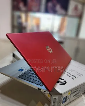 New Laptop HP Stream Notebook 4GB Intel Celeron SSD 128GB