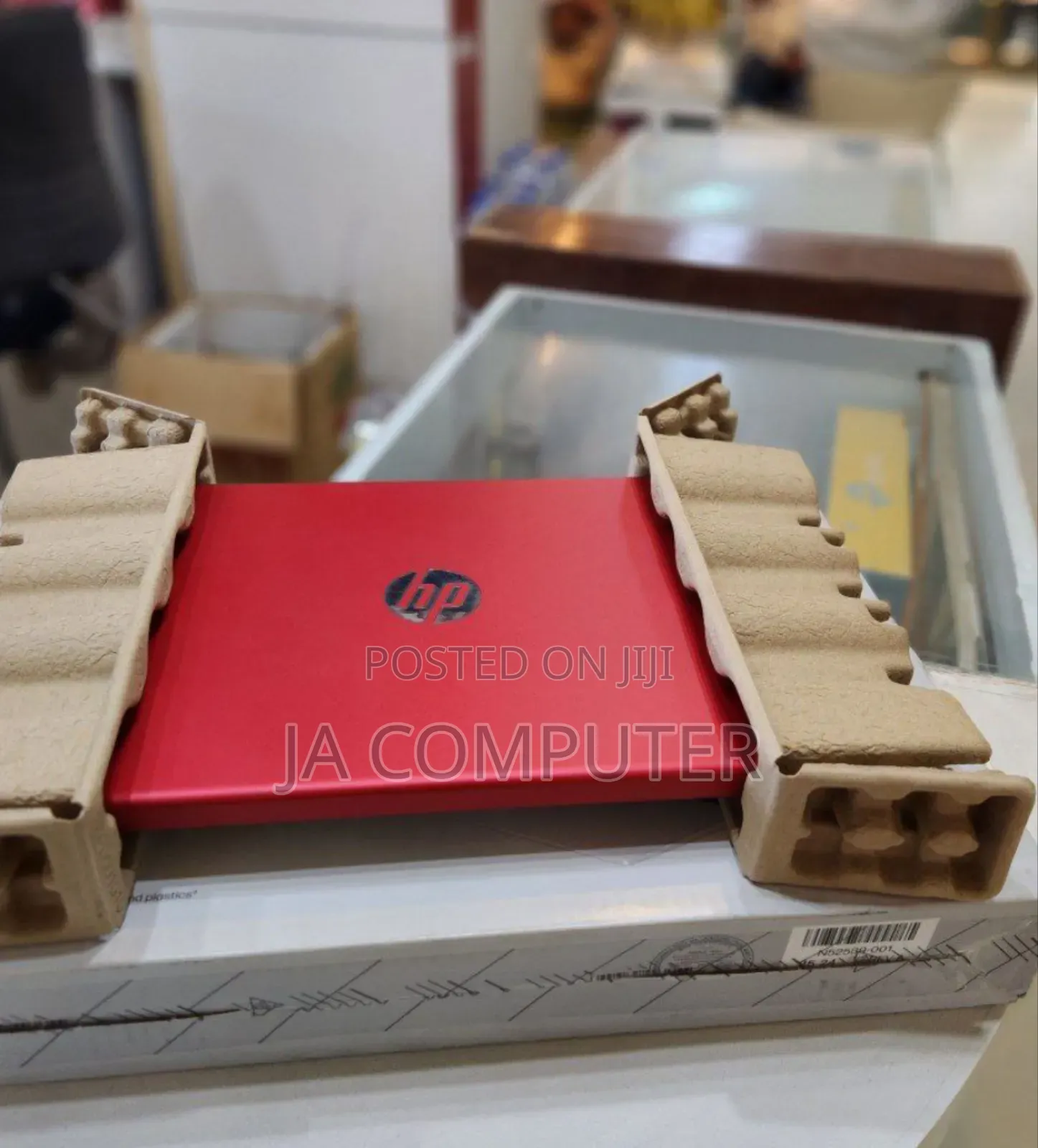 New Laptop HP Stream Notebook 4GB Intel Celeron SSD 128GB