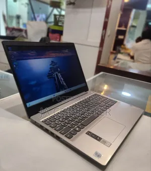New Laptop Lenovo Ideapad 3 8GB Intel Core I3 HDD 1T
