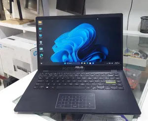 Laptop Asus 4GB Intel Core I5 SSD 128GB