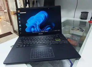 Laptop Asus 4GB Intel Core I5 SSD 128GB