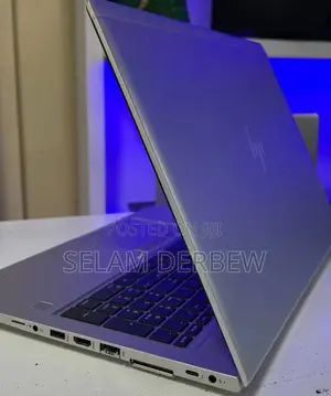 New Laptop HP EliteBook 850 G5 16GB Intel Core I5 SSD 512GB