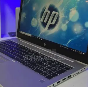 New Laptop HP EliteBook 850 G5 16GB Intel Core I7 SSD 512GB