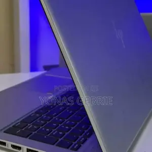 New Laptop HP EliteBook 850 G5 16GB Intel Core I7 SSD 512GB