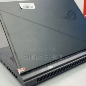 New Laptop Asus ROG Strix G15 16GB Intel Core I7 SSD 1T