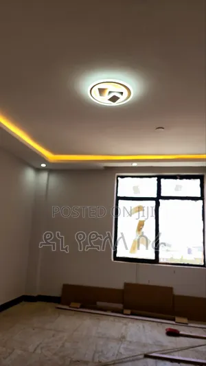 Furnished 3bdrm Apartment in አዲስ አበባ, Bole for sale