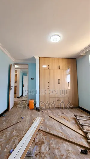 Furnished 3bdrm Apartment in አዲስ አበባ, Bole for sale