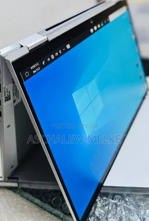 Photo - New Laptop HP Spectre X360 16GB Intel Core I7 SSD 512GB